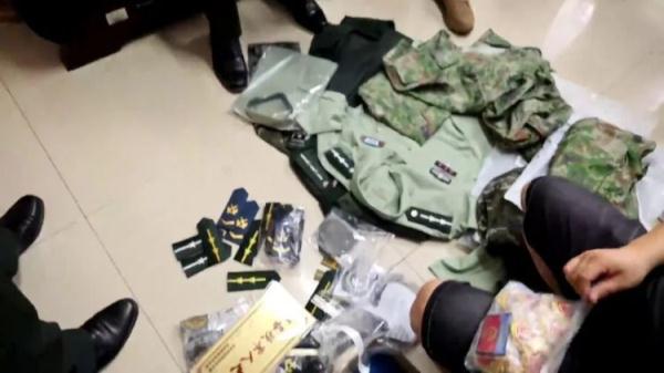 正规飞禽走兽